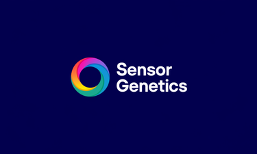 SensorGenetics.com - Creative brandable domain for sale